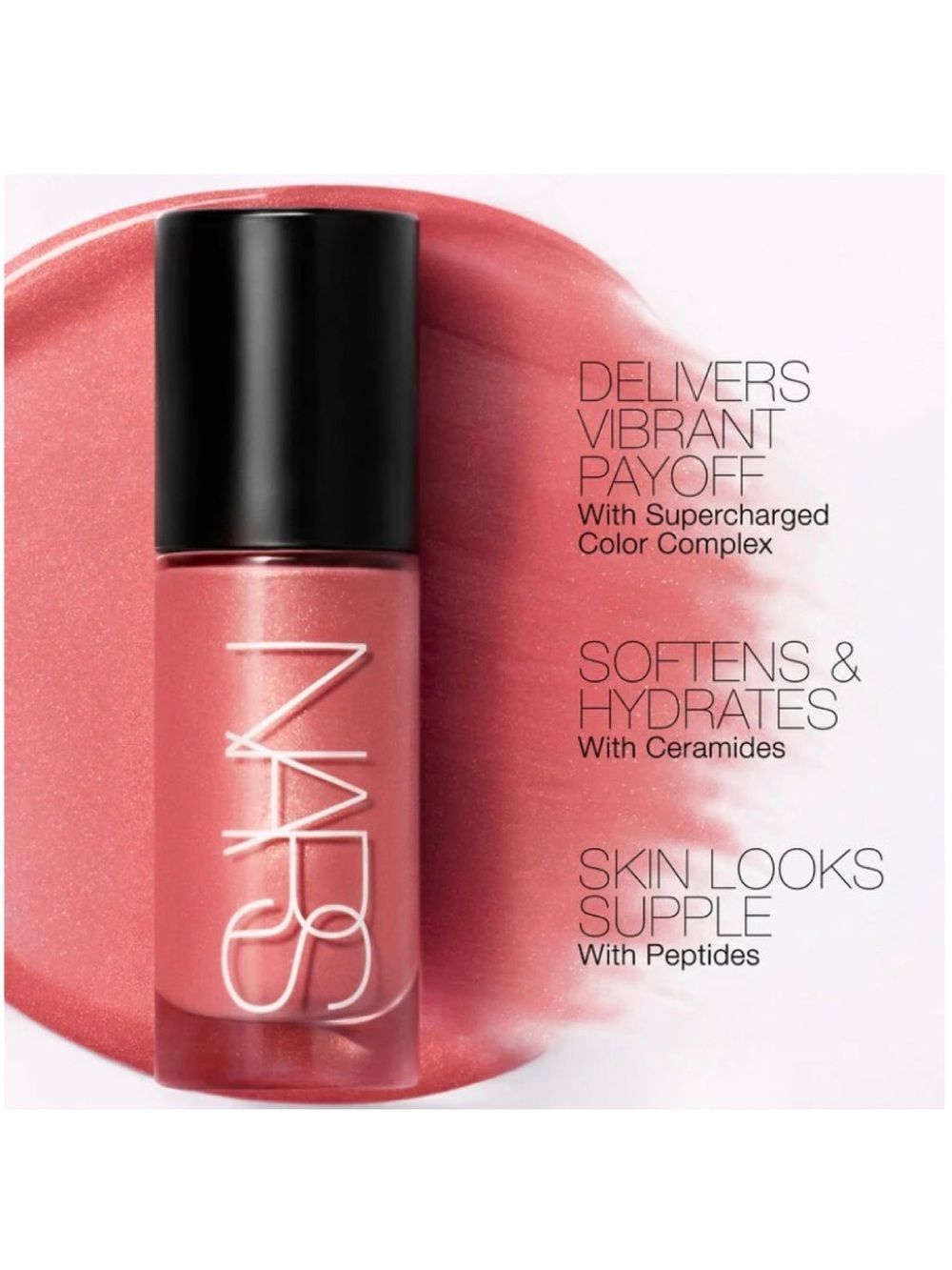 NEW✅NARS Brash - Picture 4 of 8